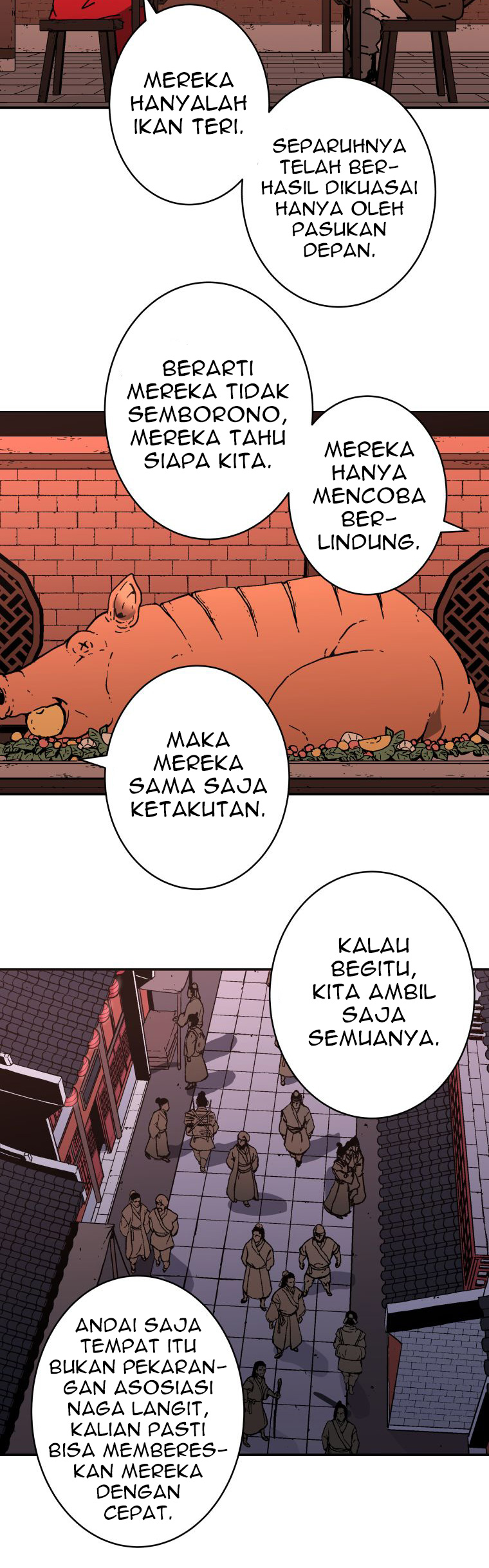 Chapter 164 - halaman 38