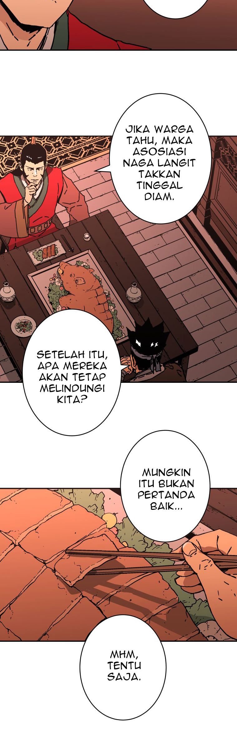 Chapter 164 - halaman 40
