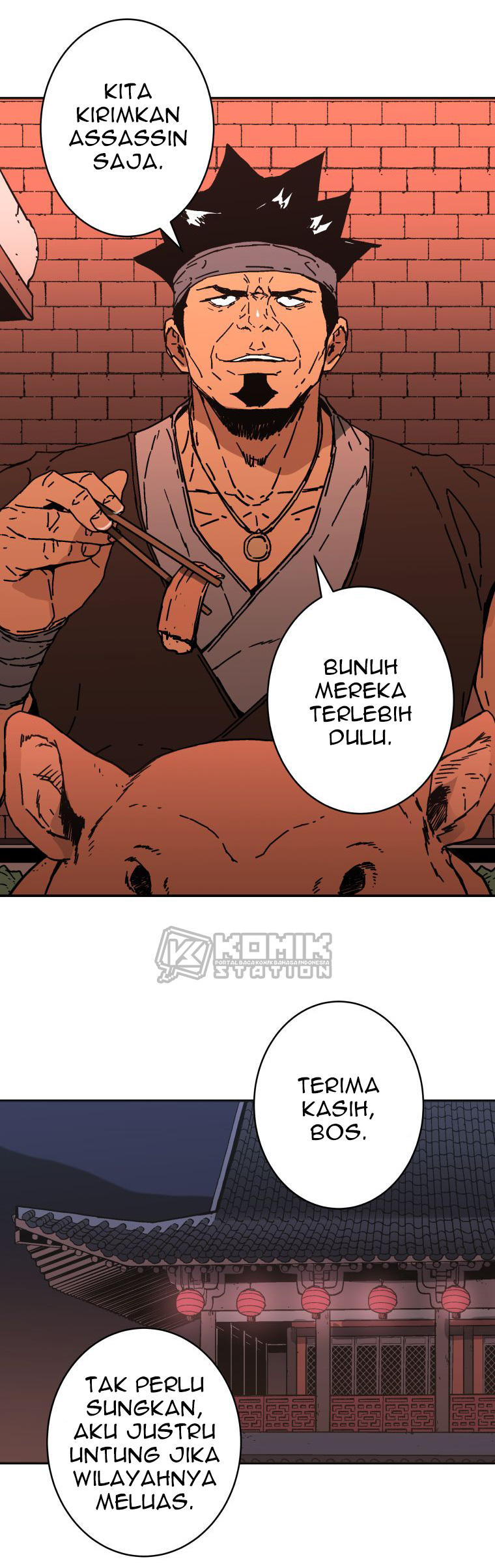 Chapter 164 - halaman 41