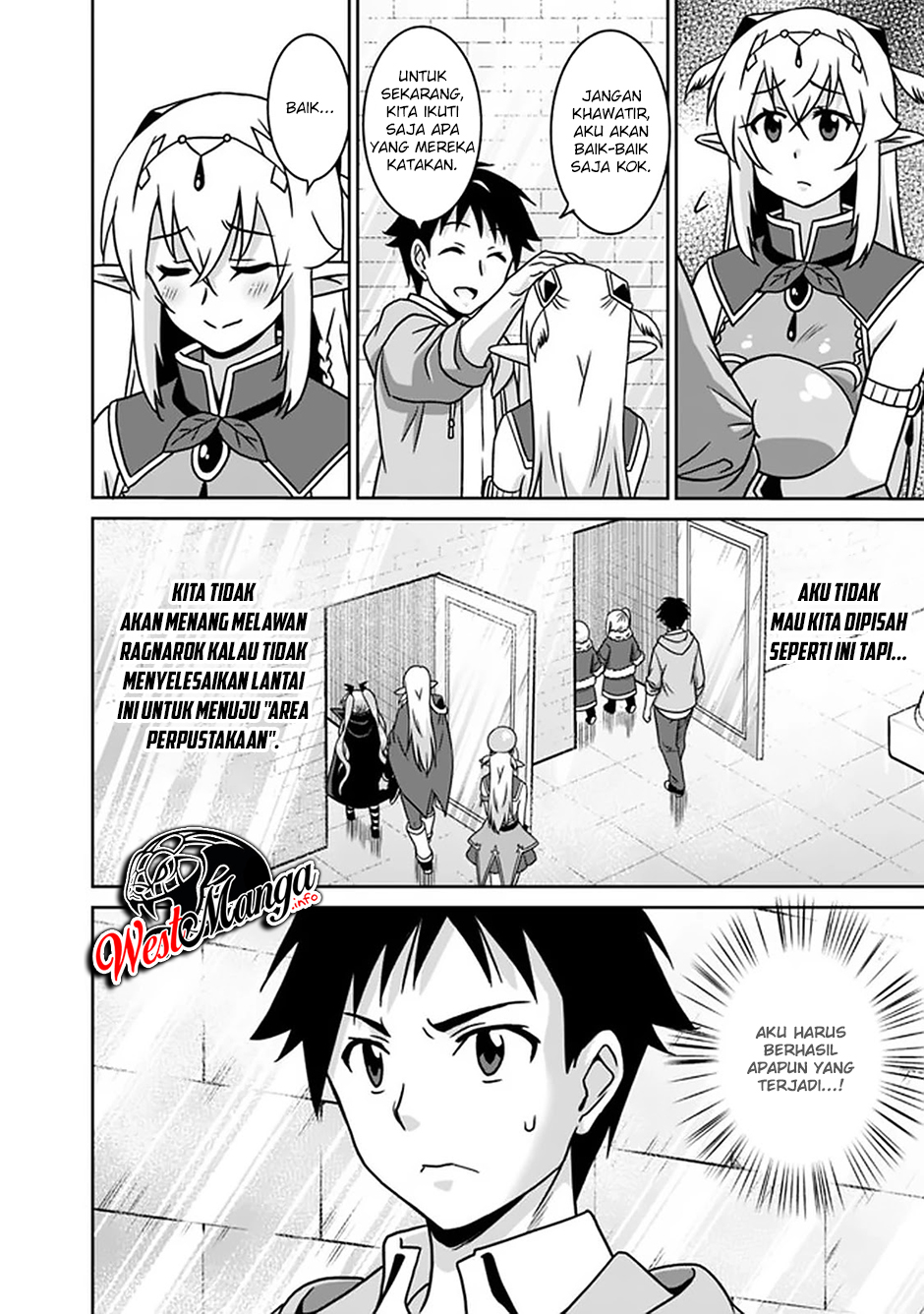 Chapter 56 - halaman 5