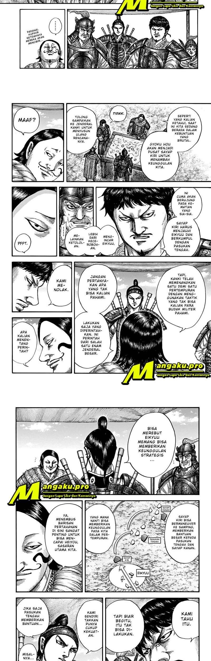 Chapter 675 - halaman 3