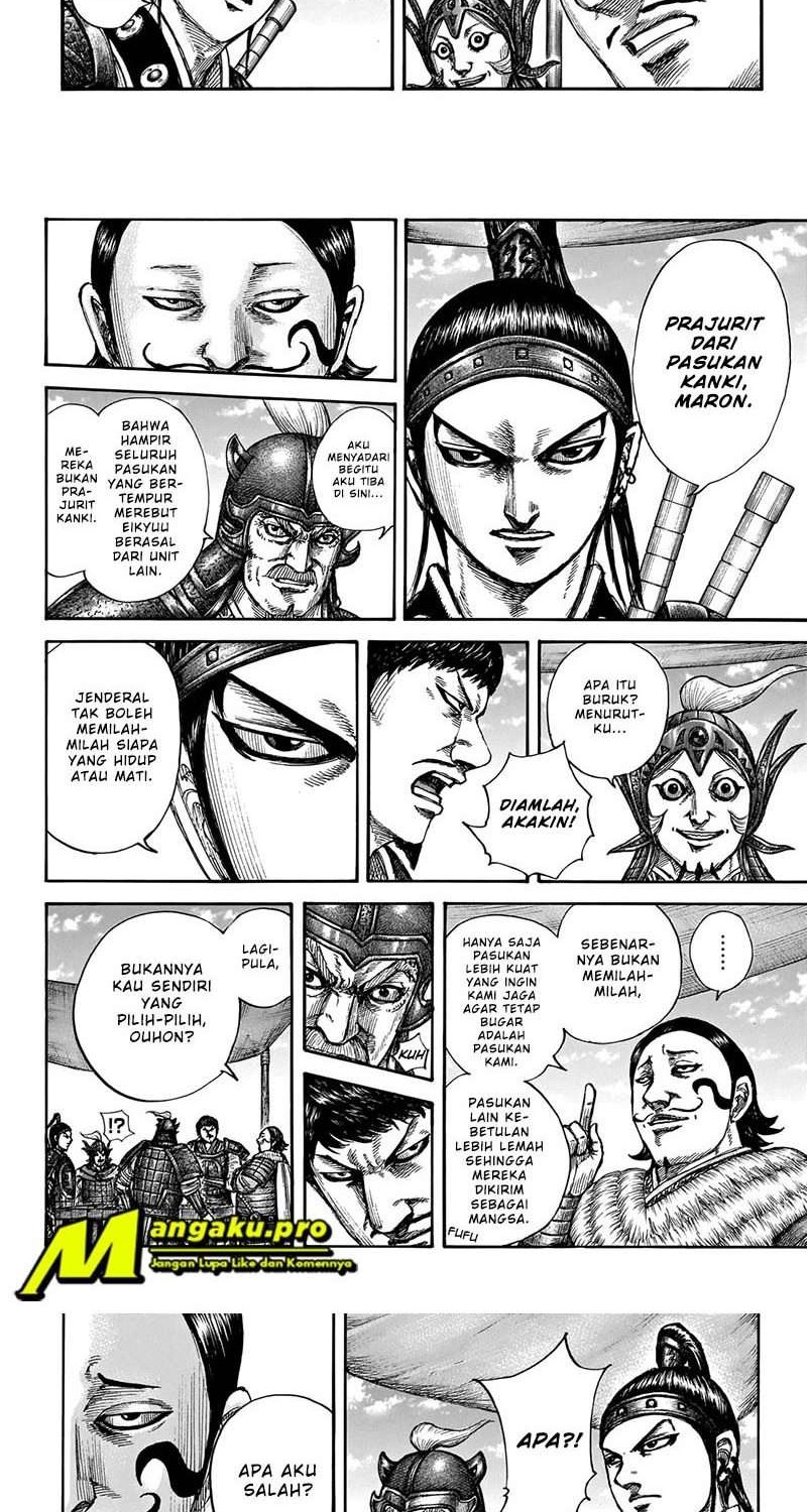 Chapter 675 - halaman 4