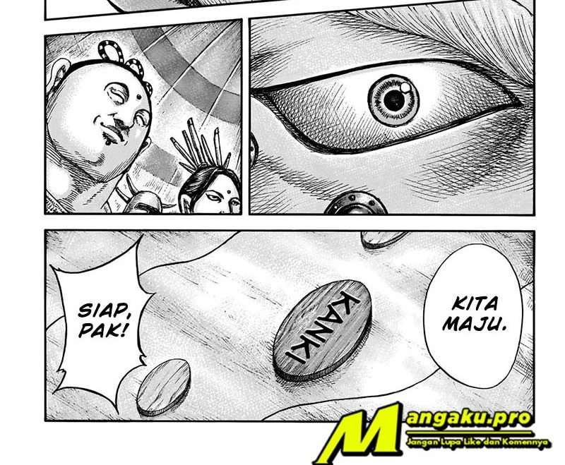 Chapter 675 - halaman 10