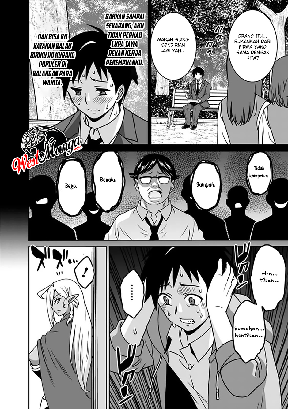 Chapter 57 - halaman 16