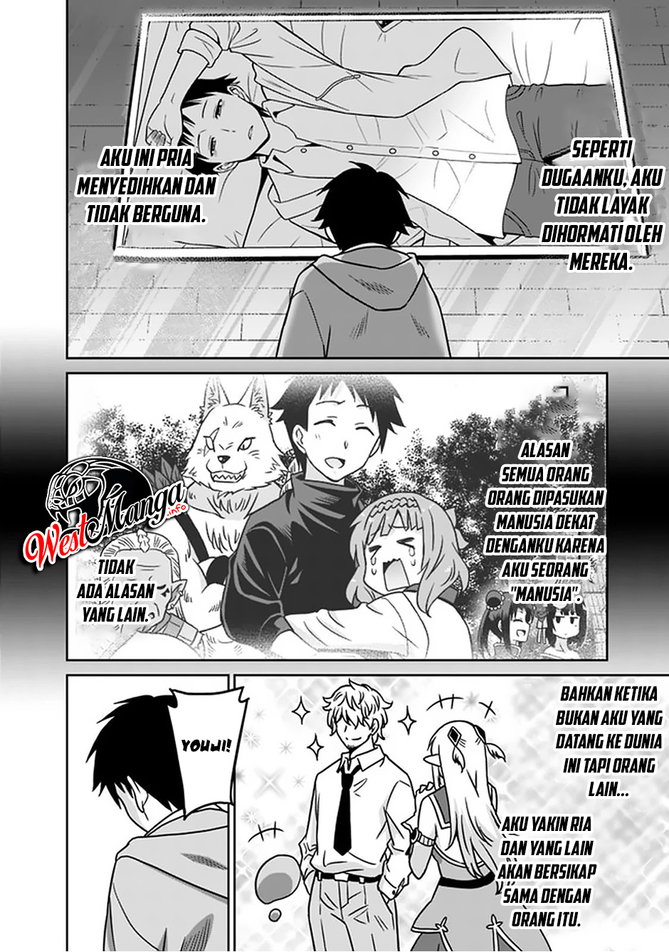 Chapter 57 - halaman 18