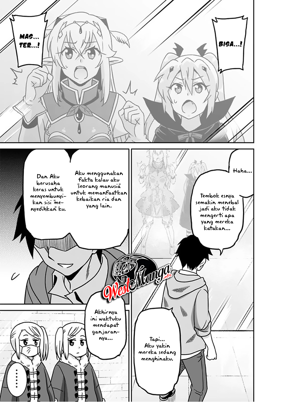 Chapter 57 - halaman 19