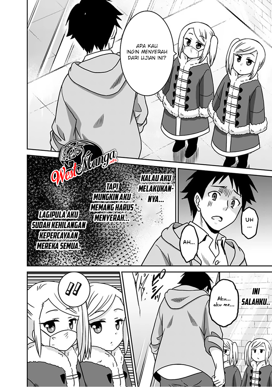 Chapter 57 - halaman 20
