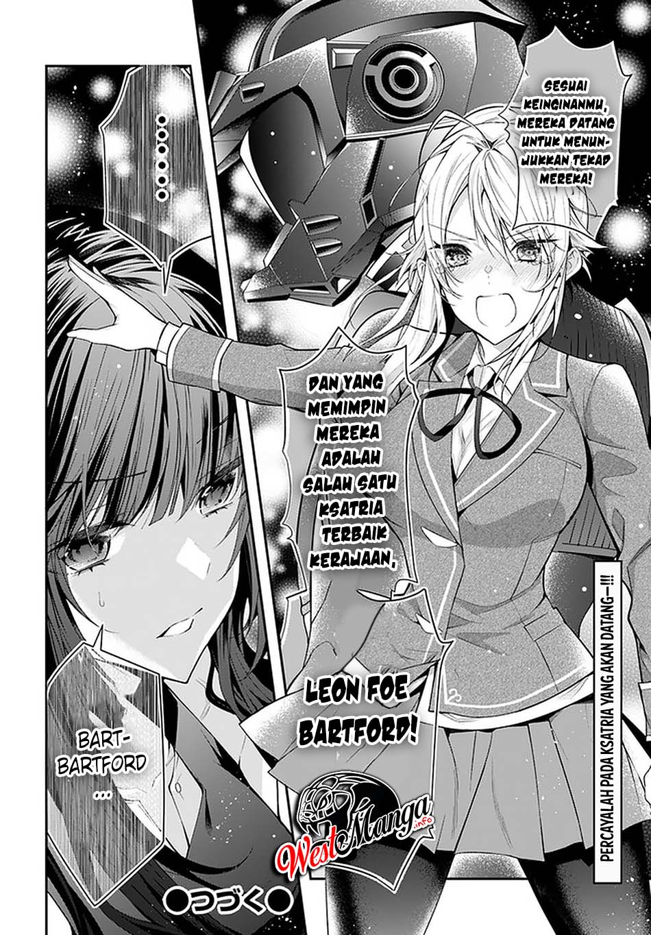 Chapter 30 - halaman 22
