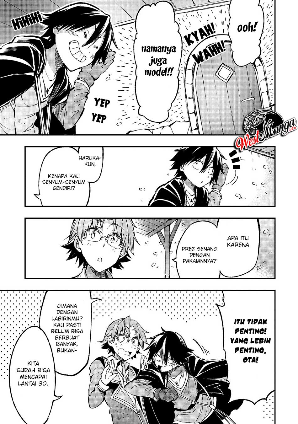 Chapter 72 - halaman 8