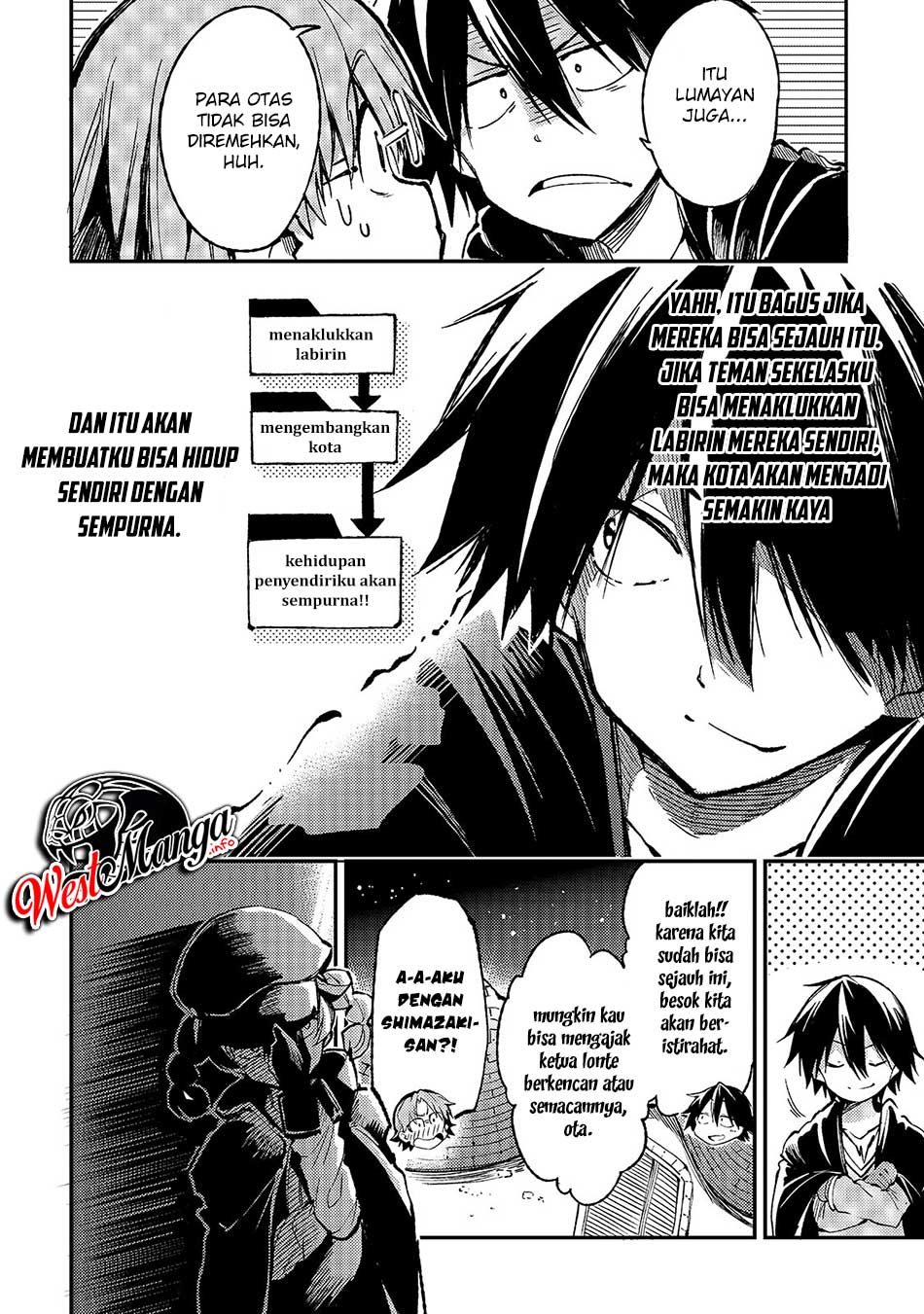 Chapter 72 - halaman 9
