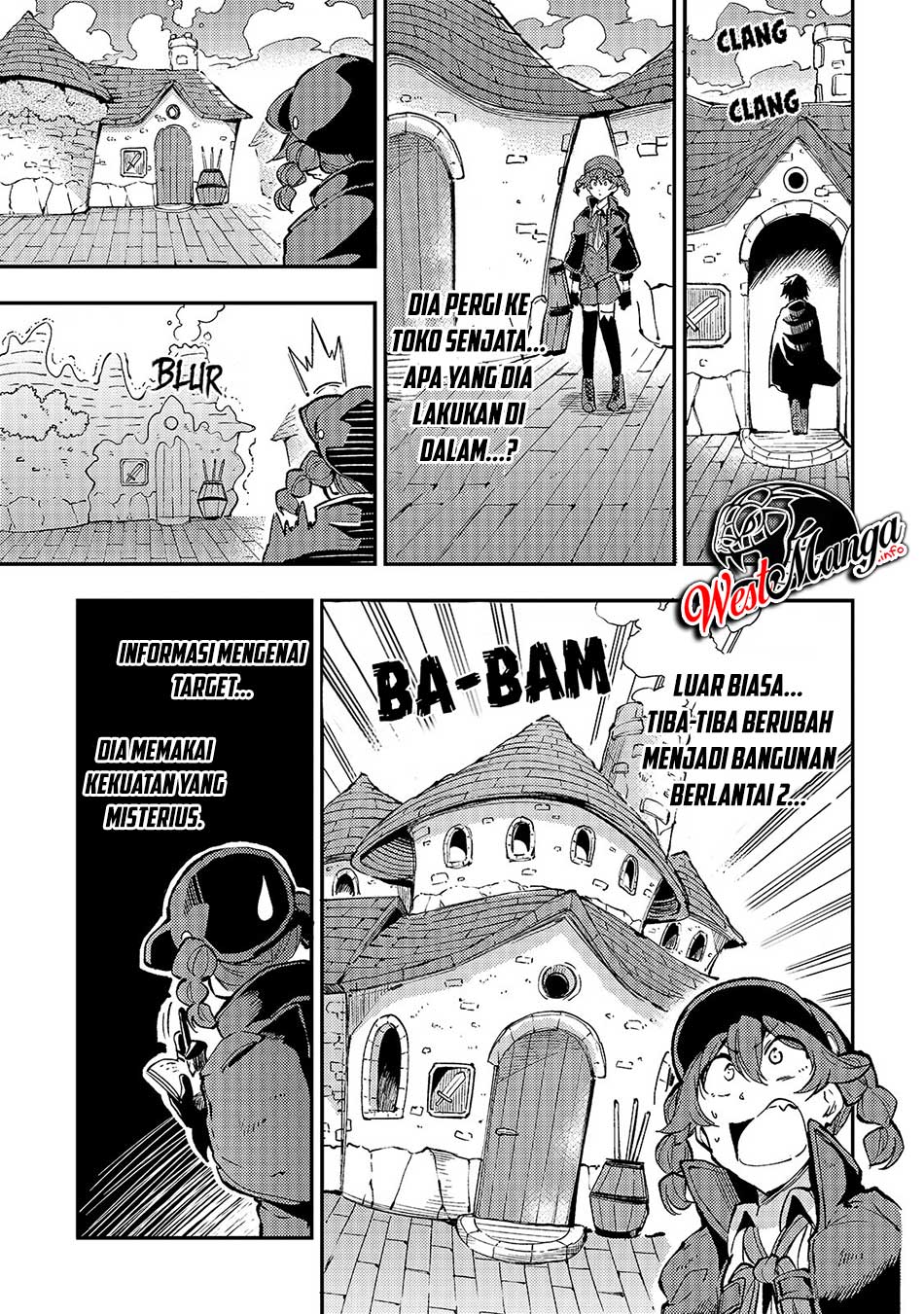 Chapter 73 - halaman 11