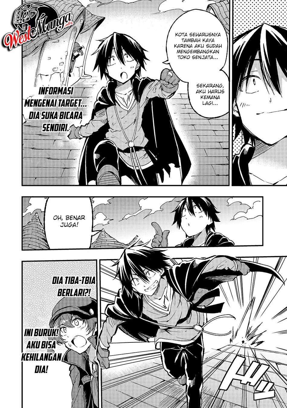 Chapter 73 - halaman 12