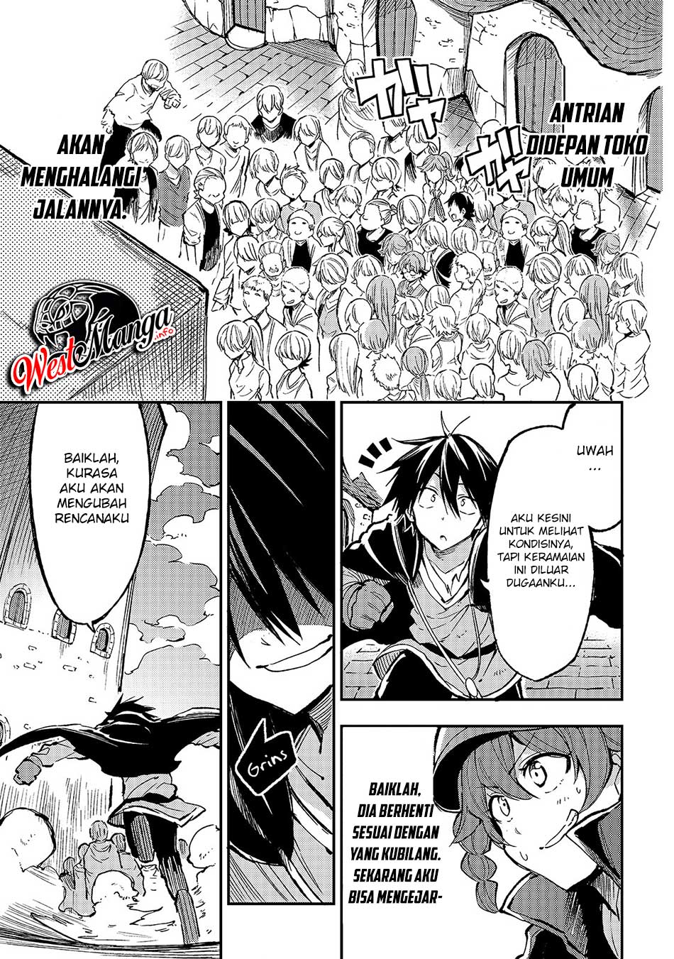 Chapter 73 - halaman 16