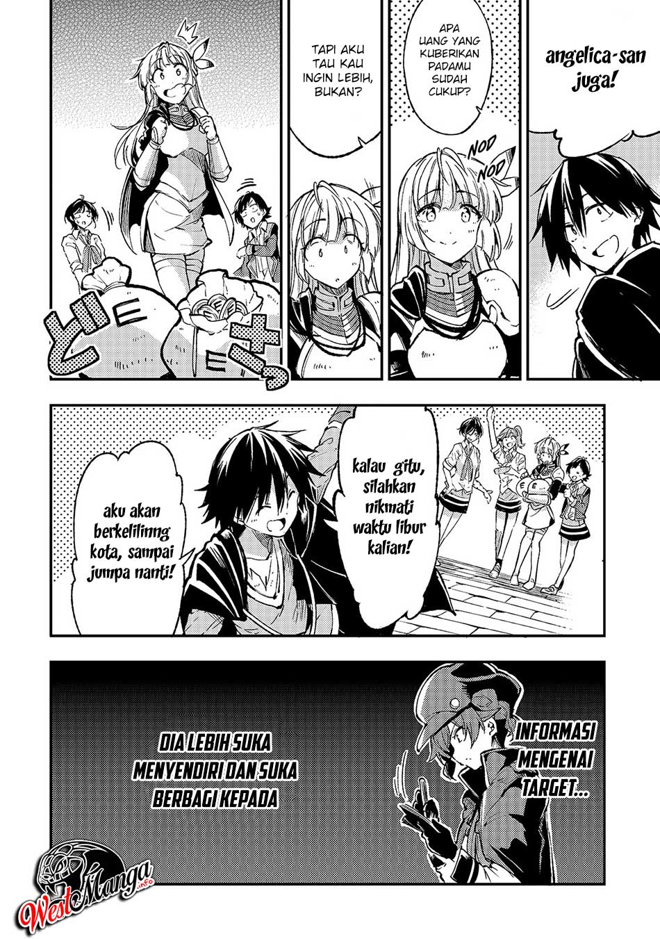 Chapter 73 - halaman 10