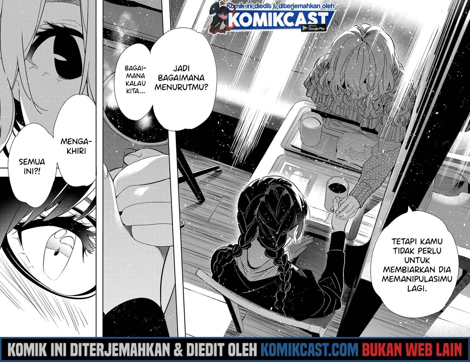 Chapter 183 - halaman 22
