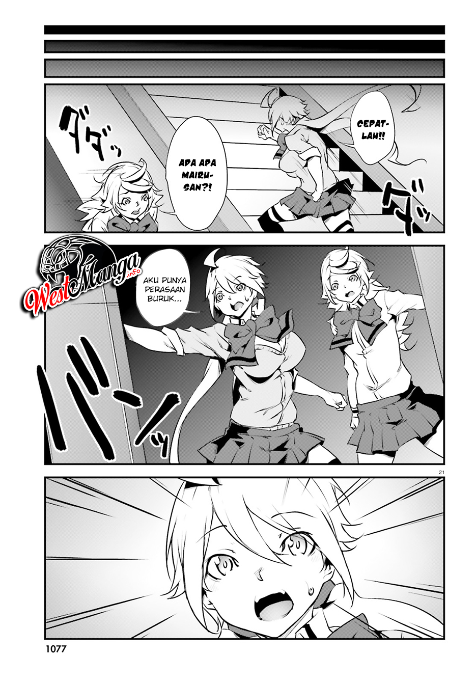 Chapter 18 - halaman 25