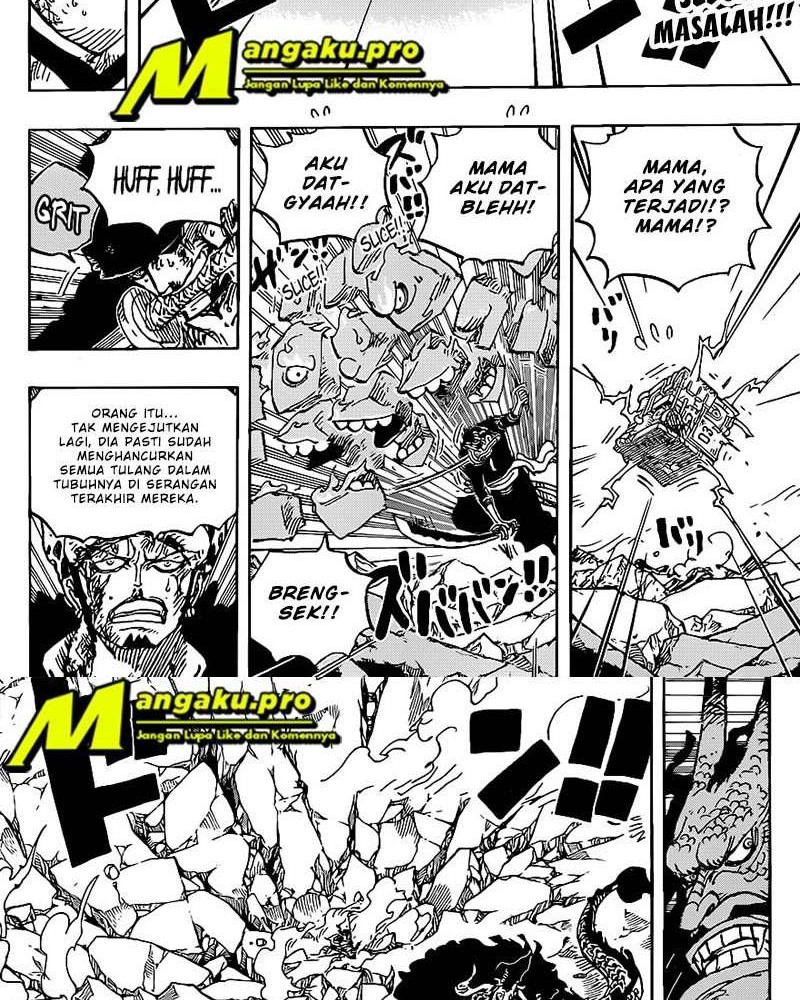 Chapter 1010 - halaman 3