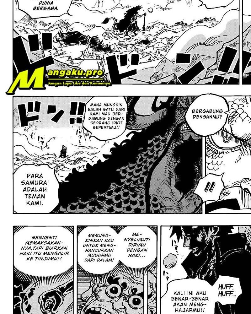 Chapter 1010 - halaman 9