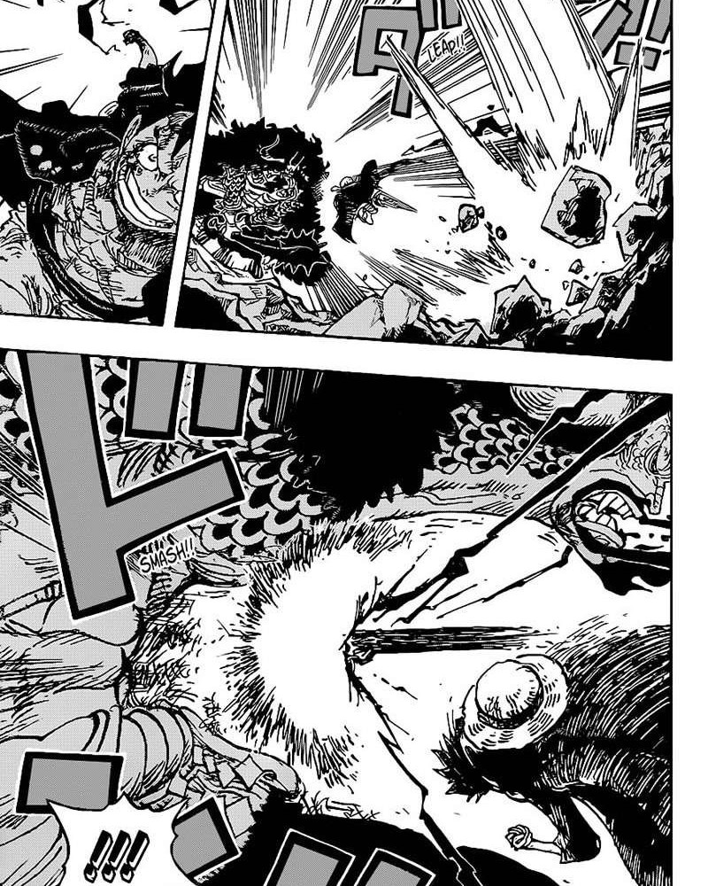 Chapter 1010 - halaman 11
