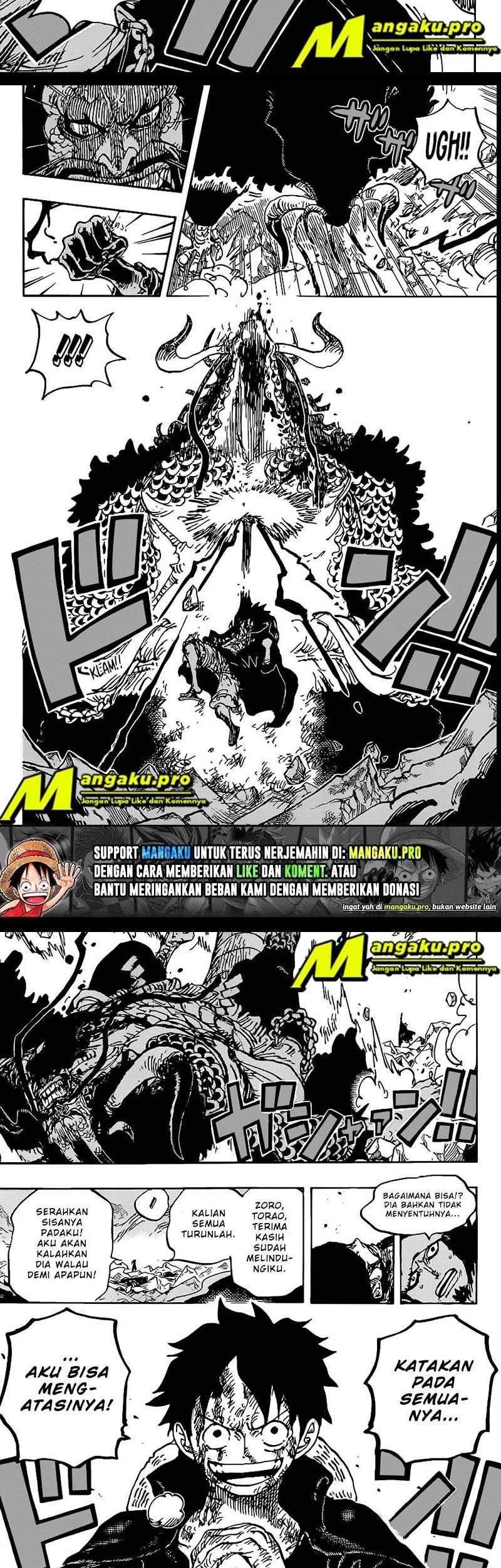 Chapter 1010 - halaman 12