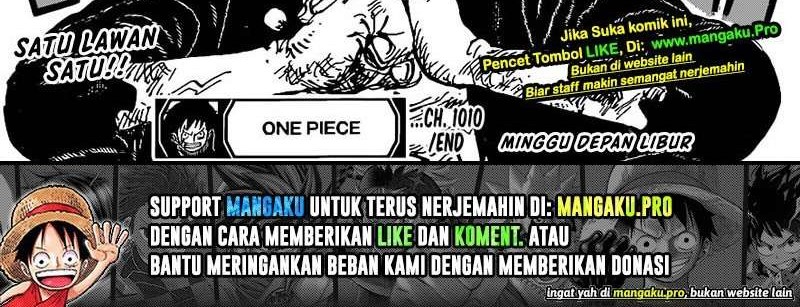 Chapter 1010 - halaman 13