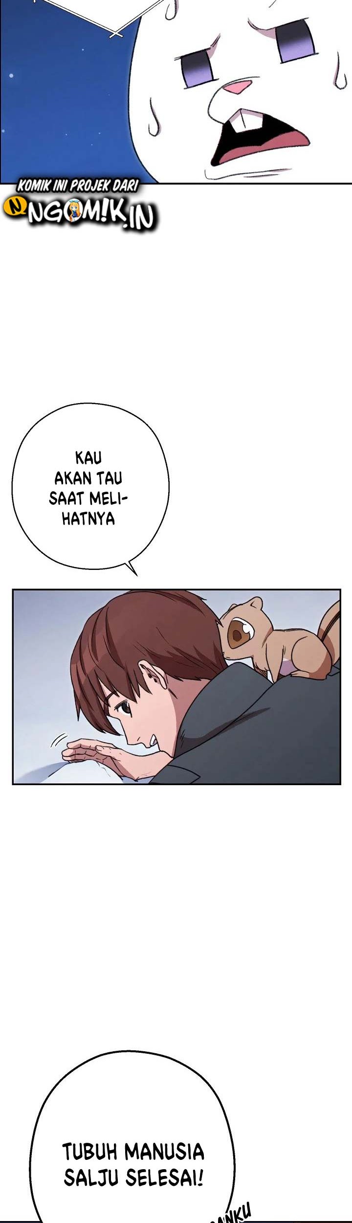 Chapter 77 - halaman 37