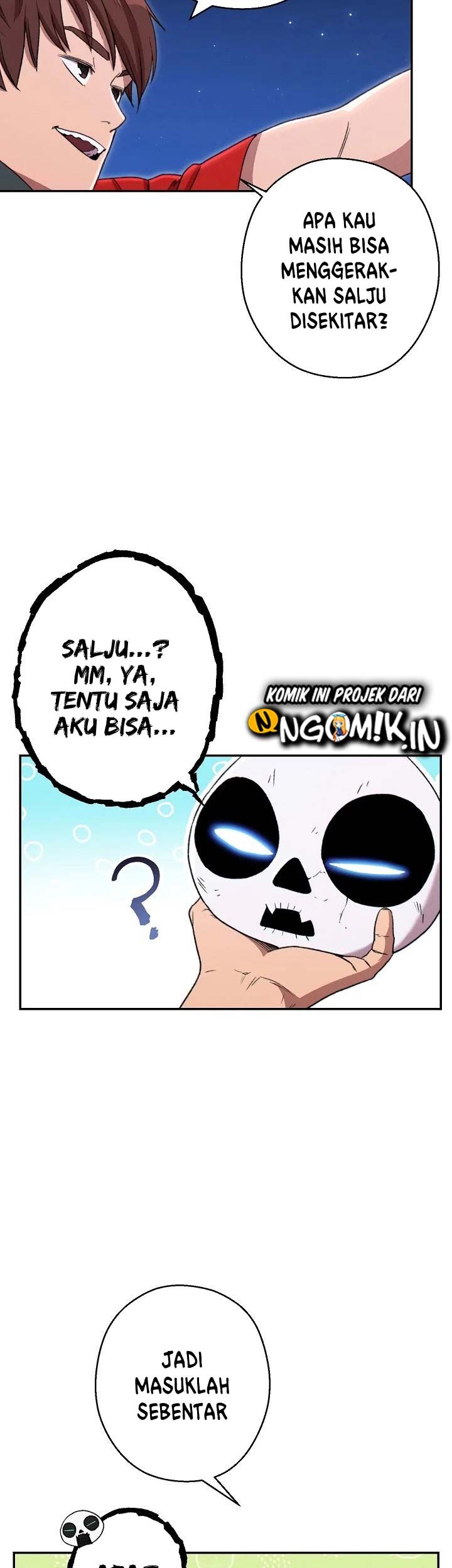 Chapter 77 - halaman 45