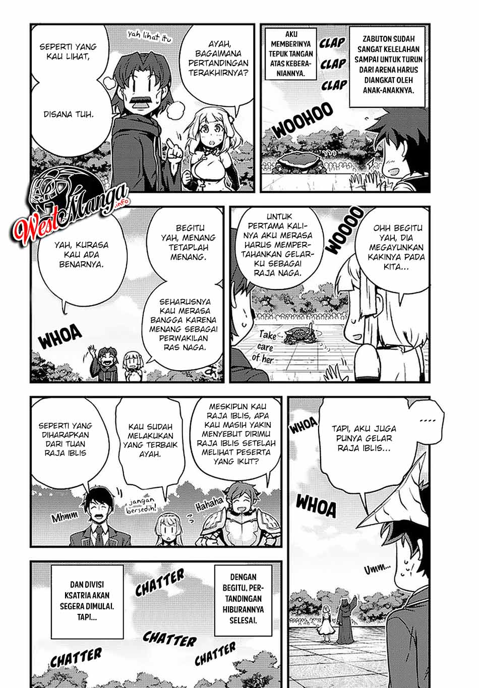 Chapter 144 - halaman 5