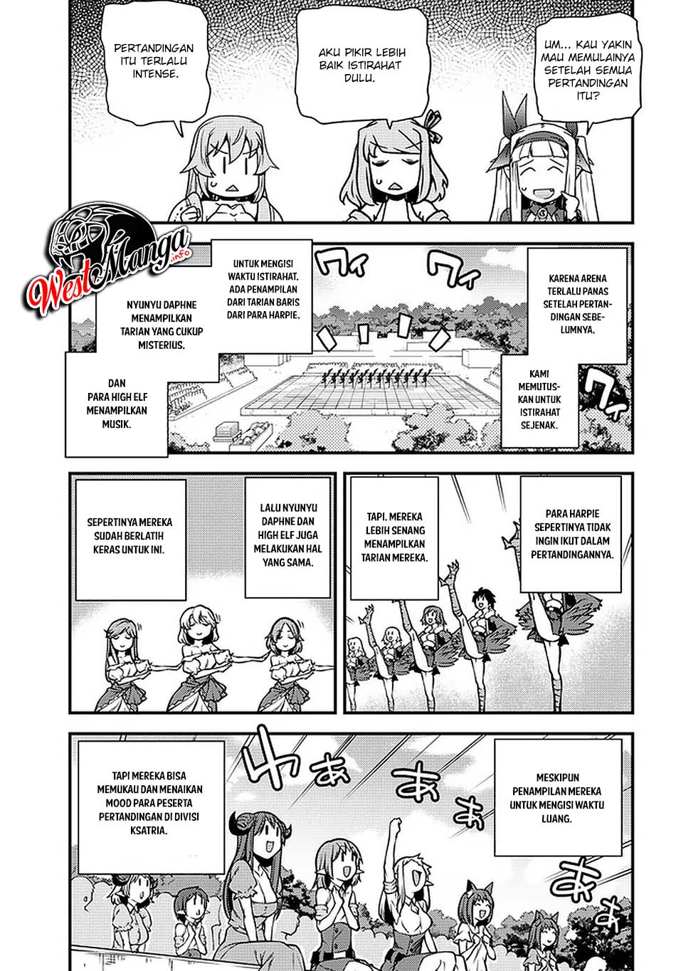 Chapter 144 - halaman 6