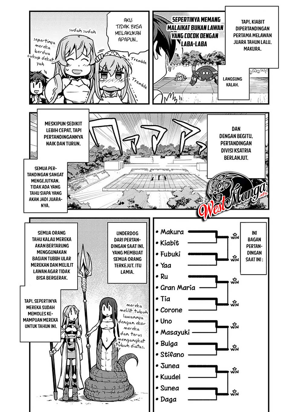 Chapter 144 - halaman 8