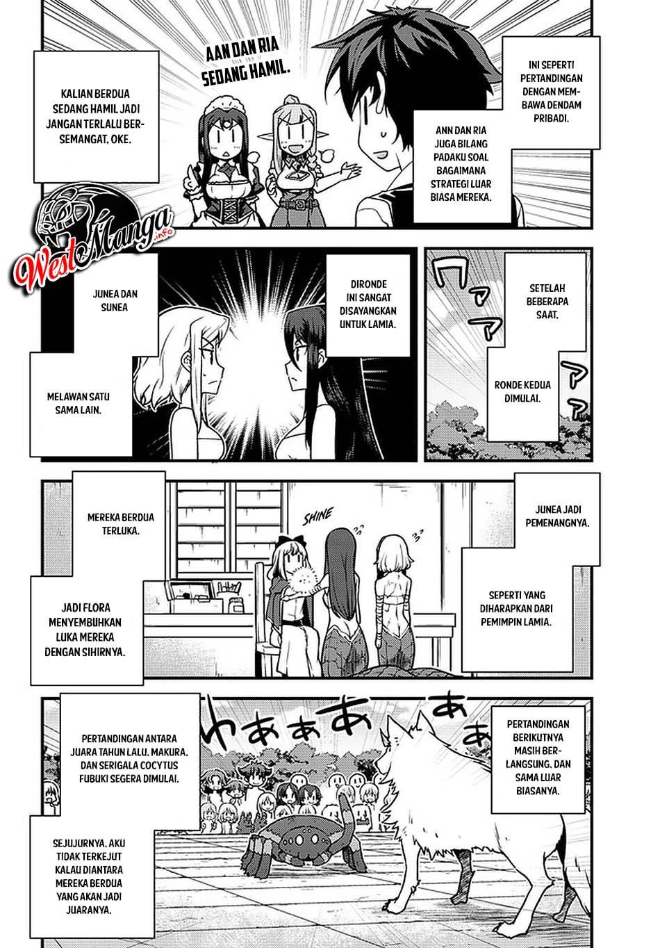Chapter 144 - halaman 9
