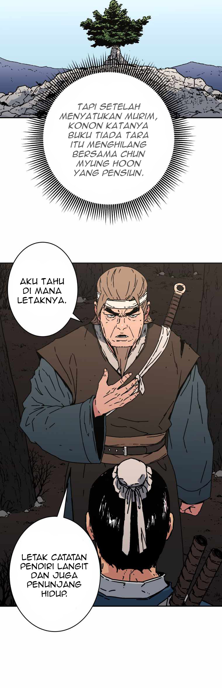Chapter 165 - halaman 31