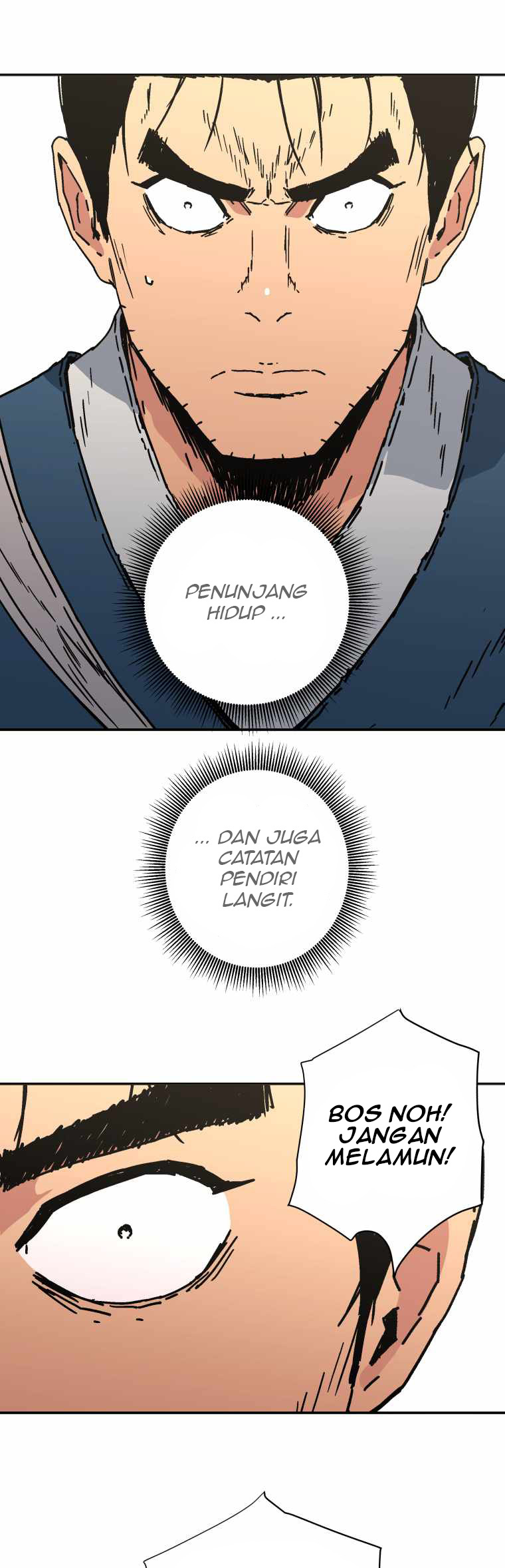 Chapter 165 - halaman 32