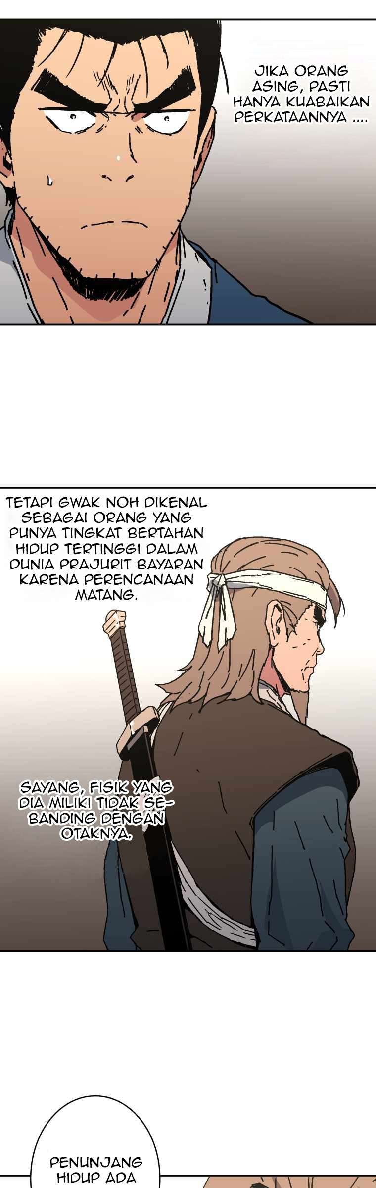 Chapter 165 - halaman 35