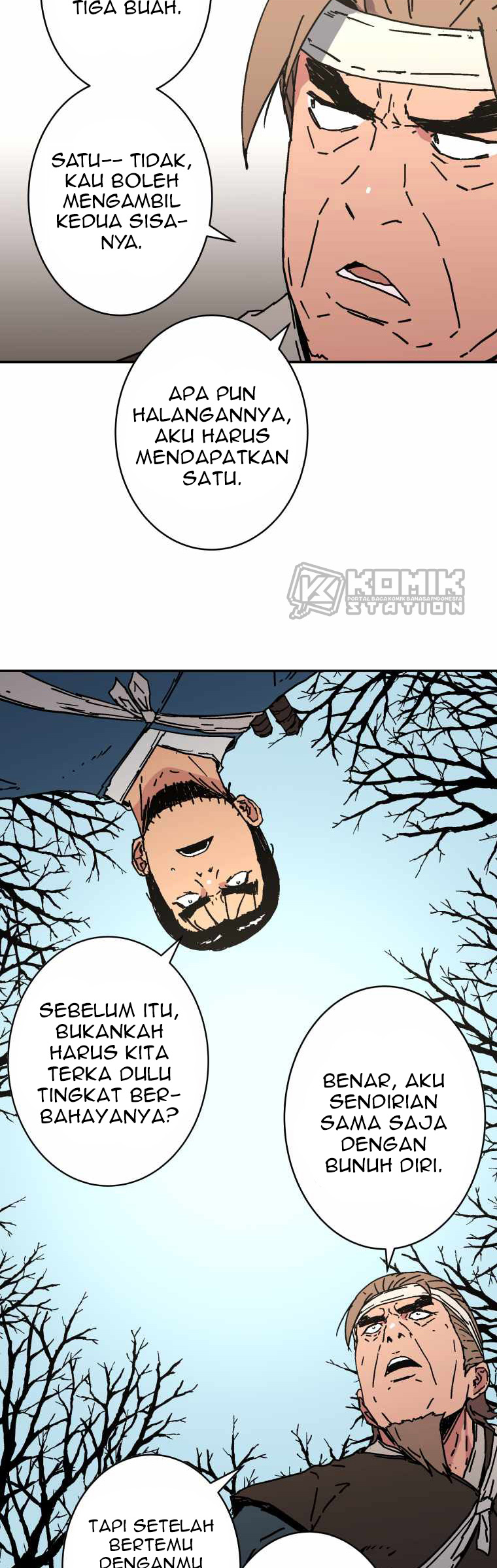 Chapter 165 - halaman 36