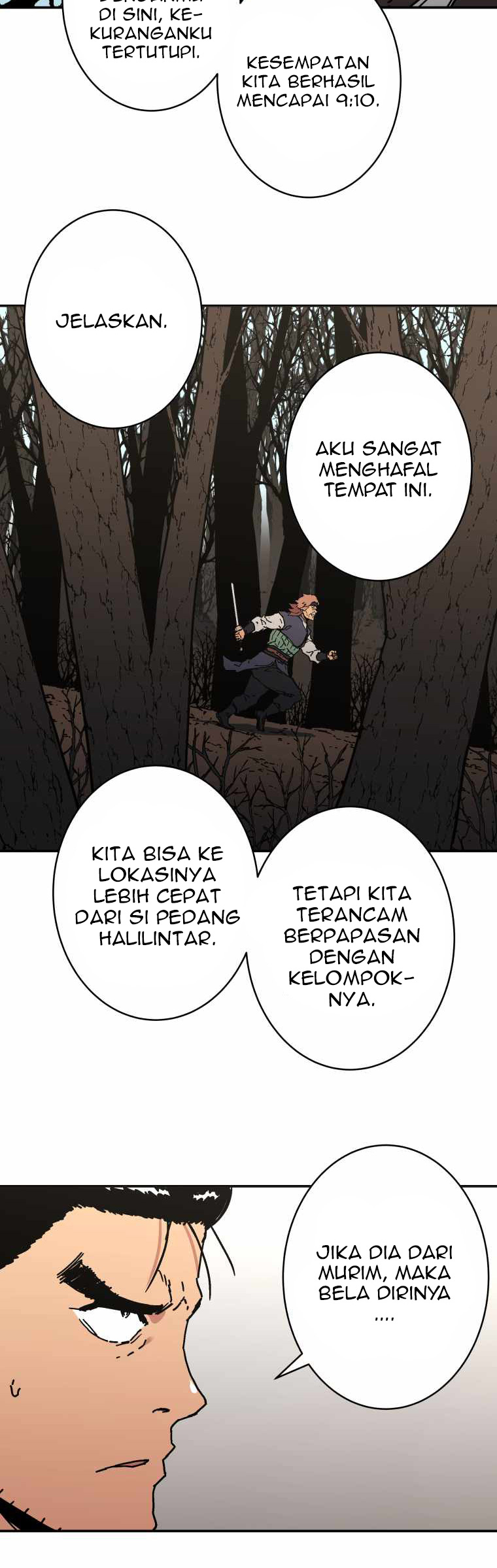 Chapter 165 - halaman 37