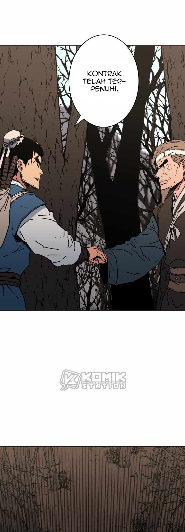 Chapter 165 - halaman 41