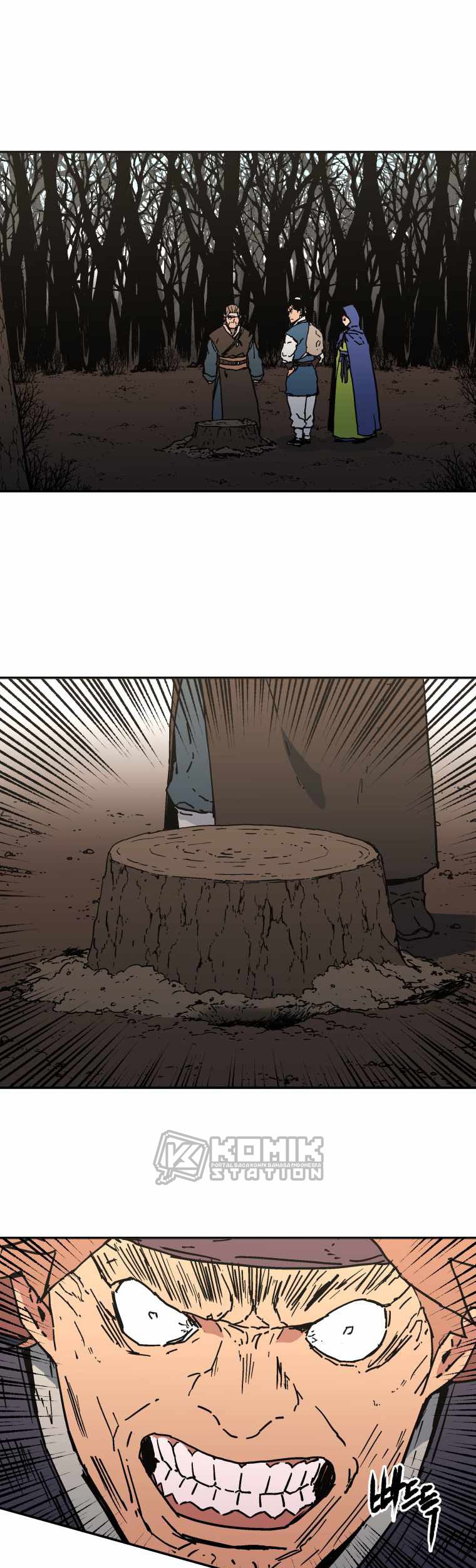 Chapter 165 - halaman 44