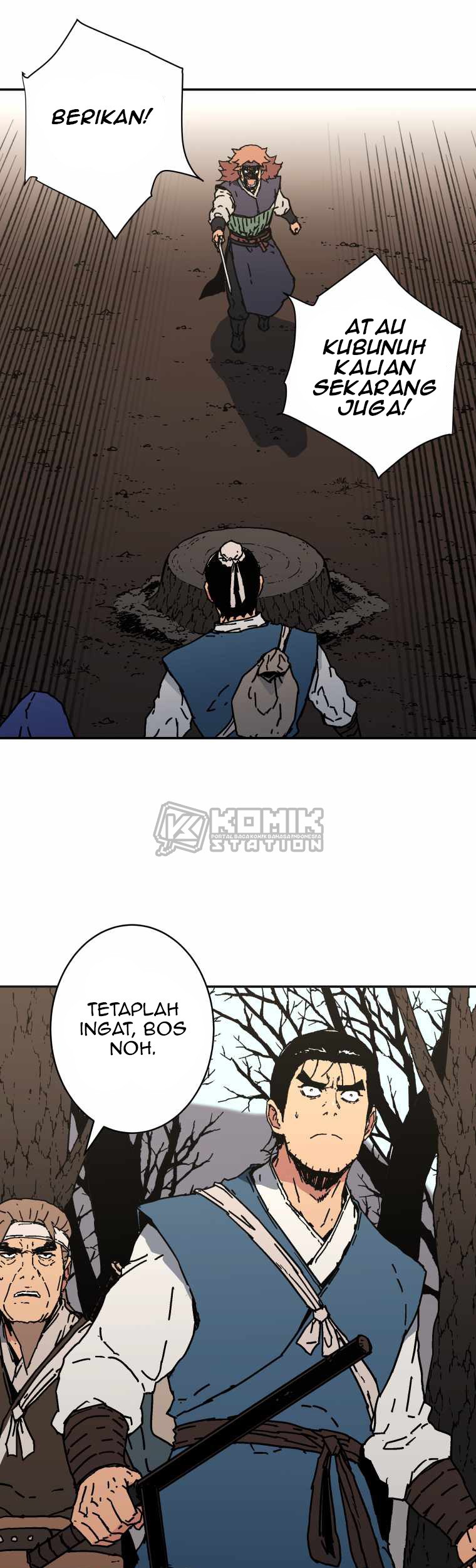 Chapter 165 - halaman 48