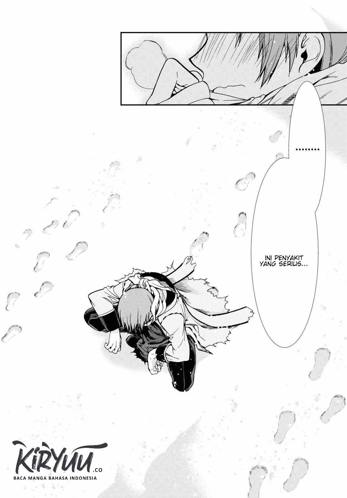 Chapter 71 - halaman 17