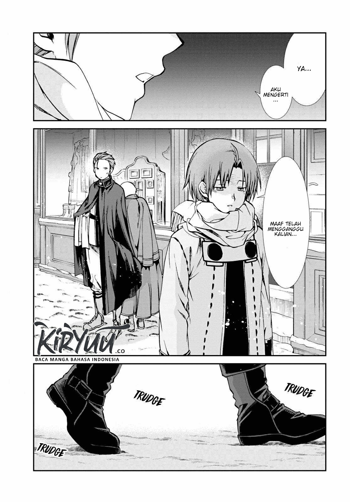 Chapter 71 - halaman 22