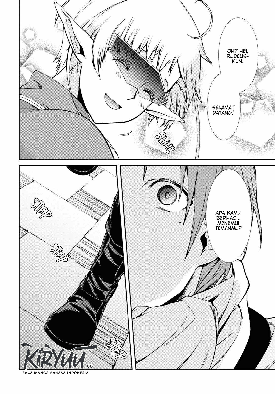 Chapter 71 - halaman 27