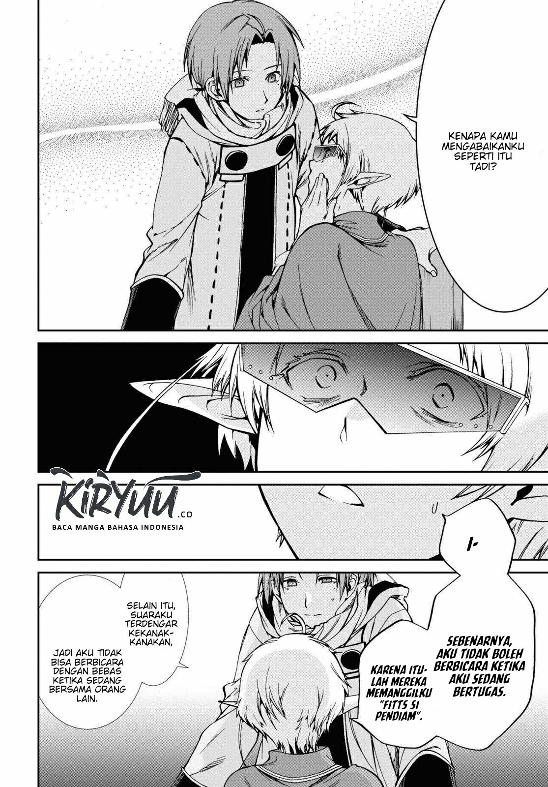 Chapter 71 - halaman 29