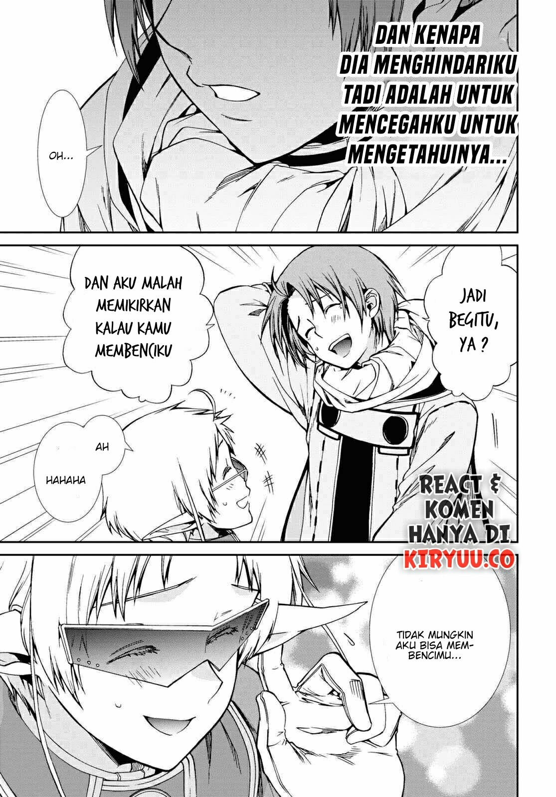 Chapter 71 - halaman 32