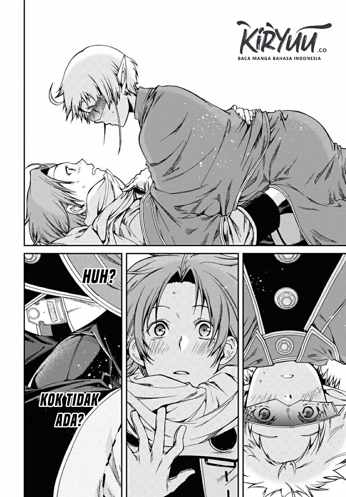 Chapter 71 - halaman 36