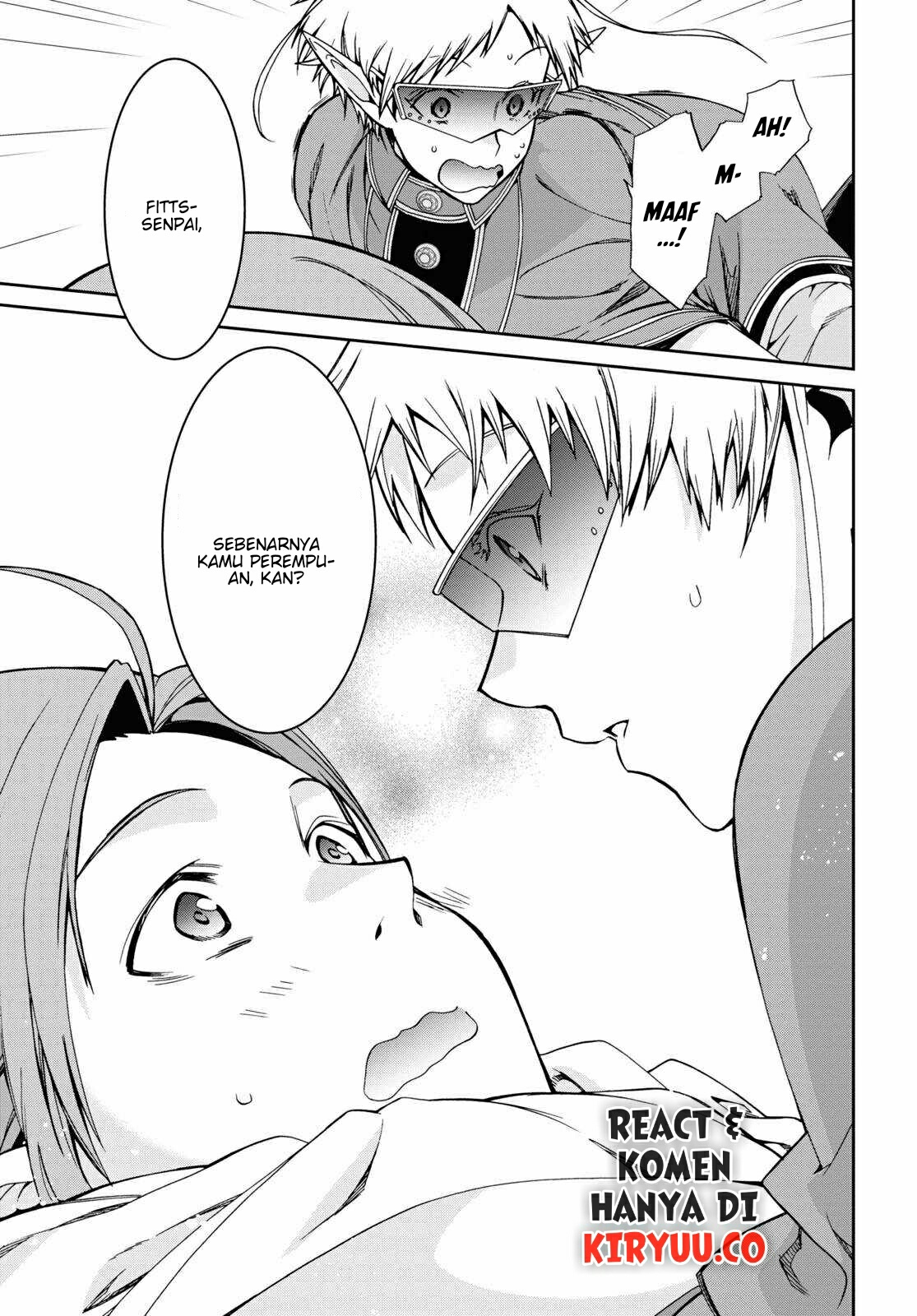 Chapter 71 - halaman 37