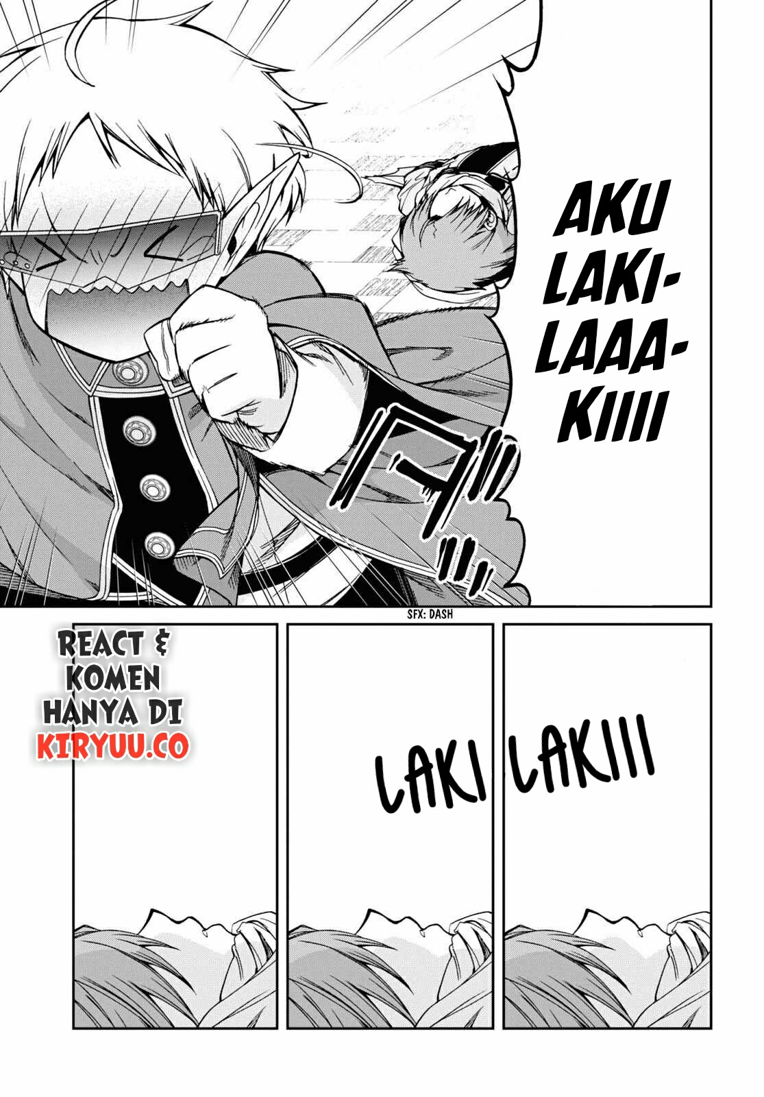 Chapter 71 - halaman 39