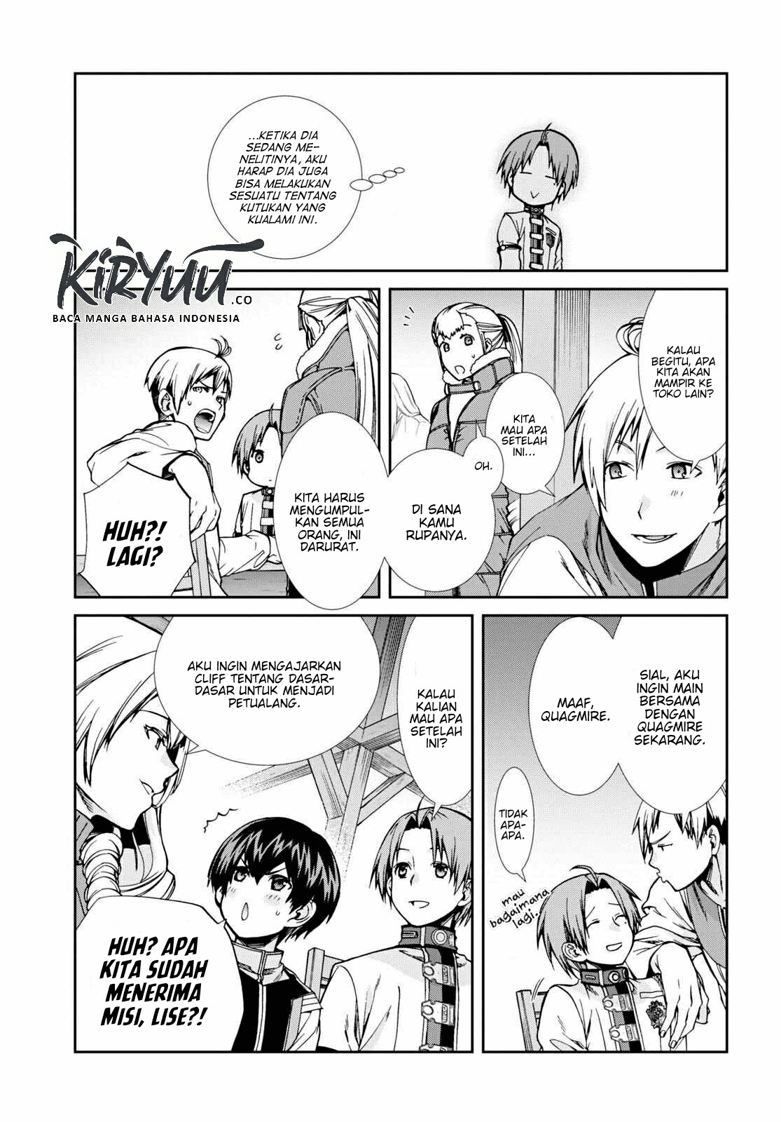 Chapter 71 - halaman 10