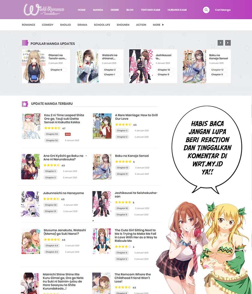 Chapter 46 - halaman 21