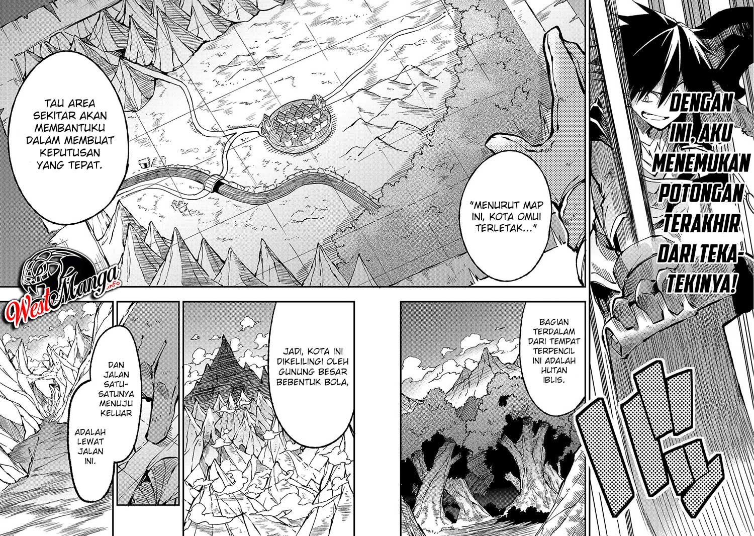Chapter 75 - halaman 11